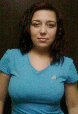 Нина Давыдова