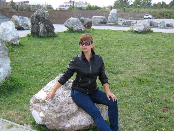 Екатерина Кривошеева