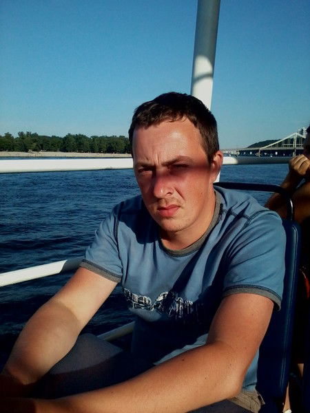 Виталий Хоменко