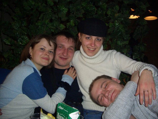 Максим Шапоров