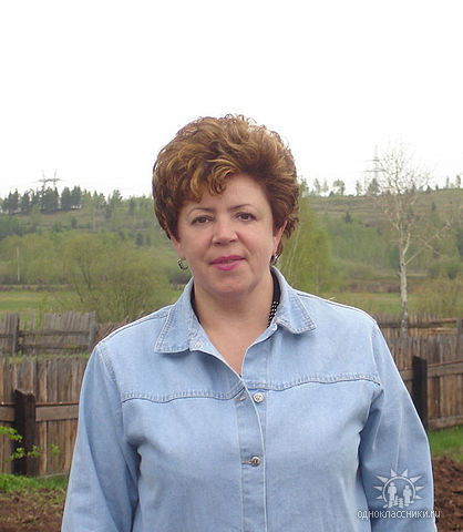 Tatiana Zamaratskaia