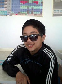 Аян Жанбараков