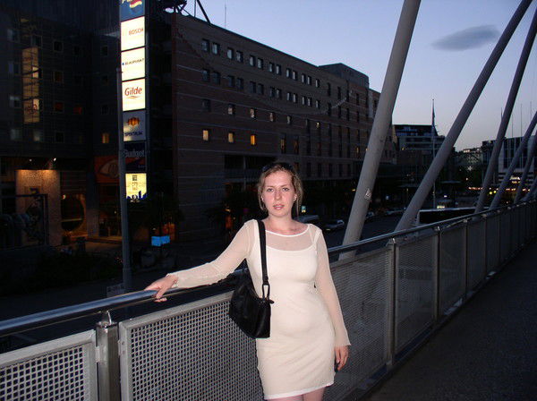 Валерия Белова