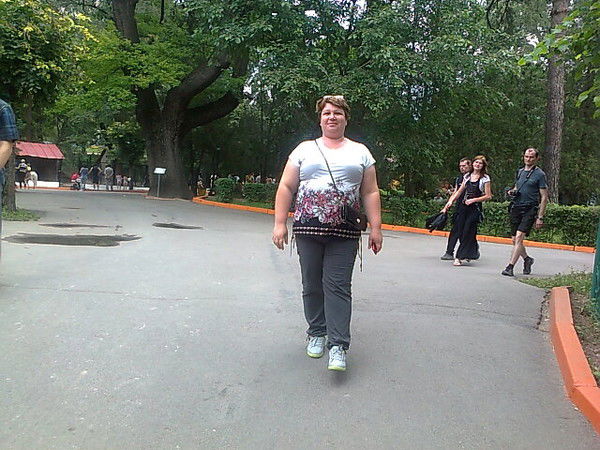 Наргиза Искандерова