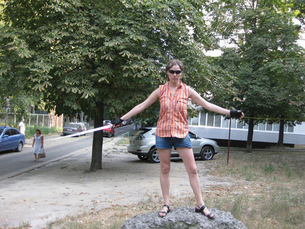 Ольга Яковлева