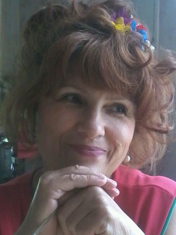 Татьяна Поченкова