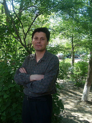 Владислав @ Павлов