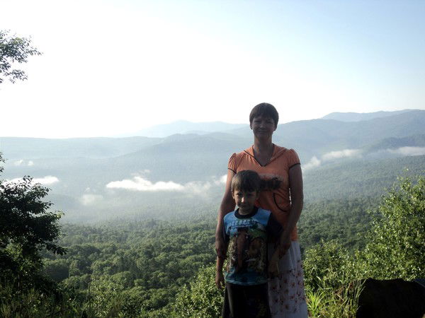 Елена Олексина