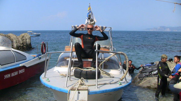 Дмитрий Толстыко