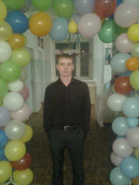 Владимир Никулин