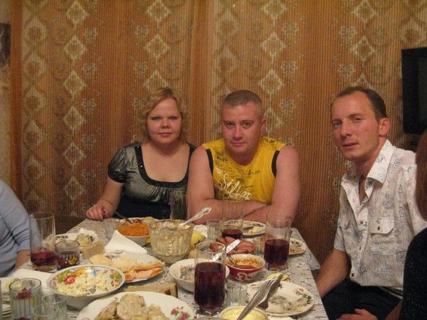 Виталик Дорш