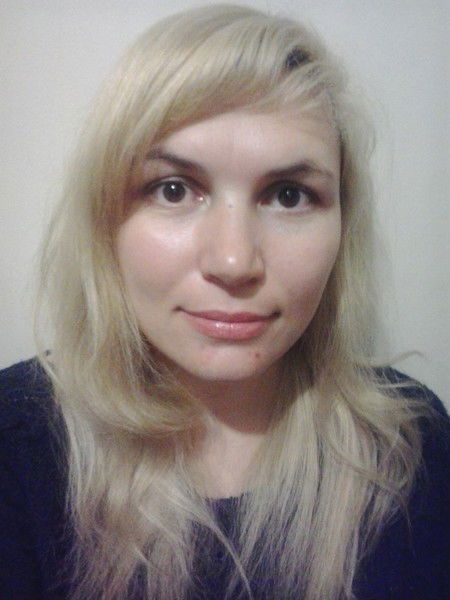 Евгения Огнева