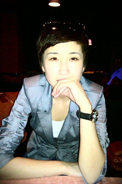 Асель Абдрахманова