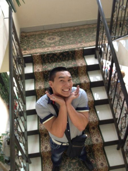 Була Аткешев