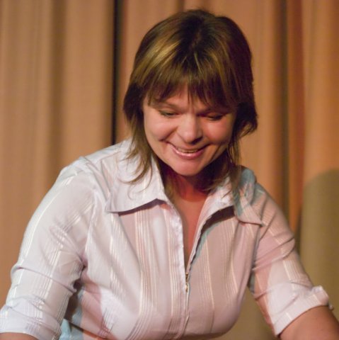 Карина Гребцова