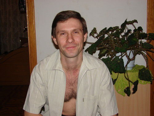 Игорь Лобурь