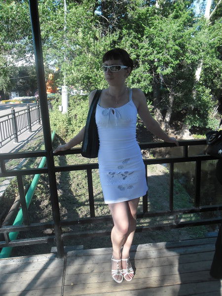 Елена Маркарян