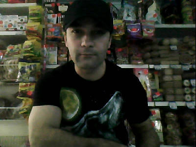 Умед Салиев