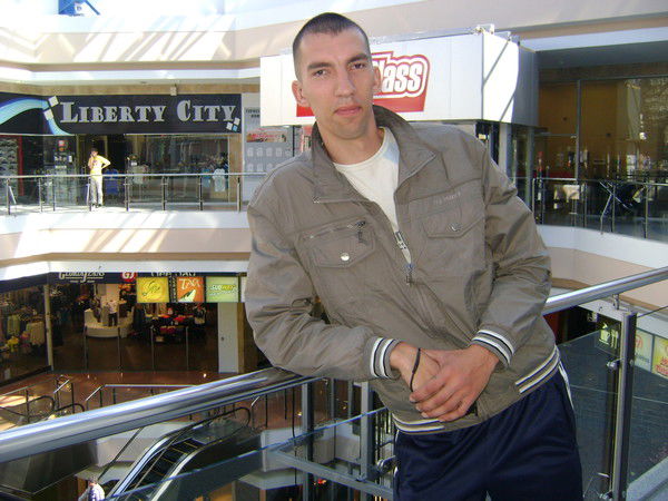 Евгений Федоренко