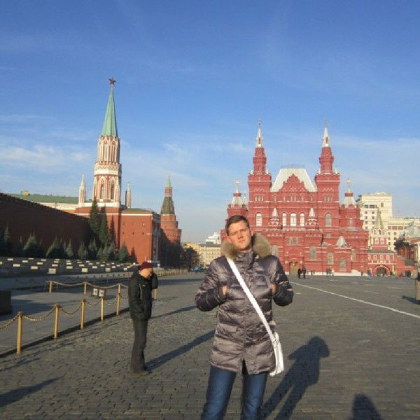 Андрей Белевич