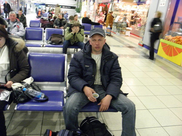 Андрей Гуртяк