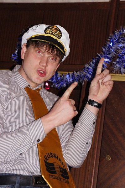 Максим Носачев