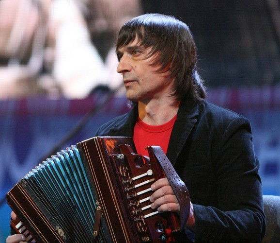 Сергей Власов