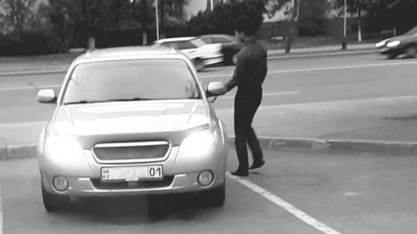 Нуржан Амантаев