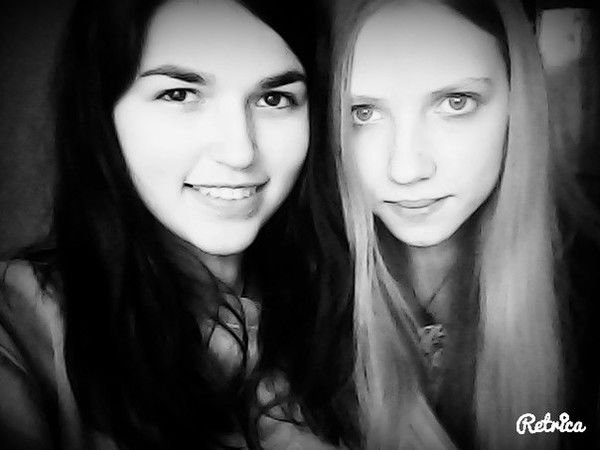 Настя Яковлева