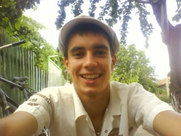 Роман Каренко