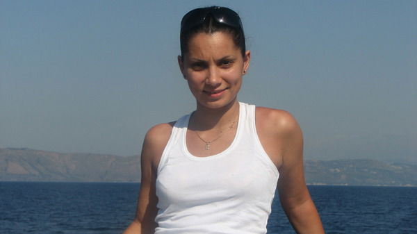 Анна Дынник