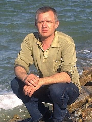 Виктор Мазур