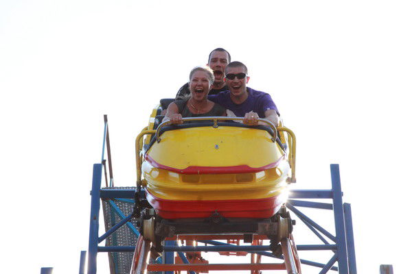 Дмитрий Brits