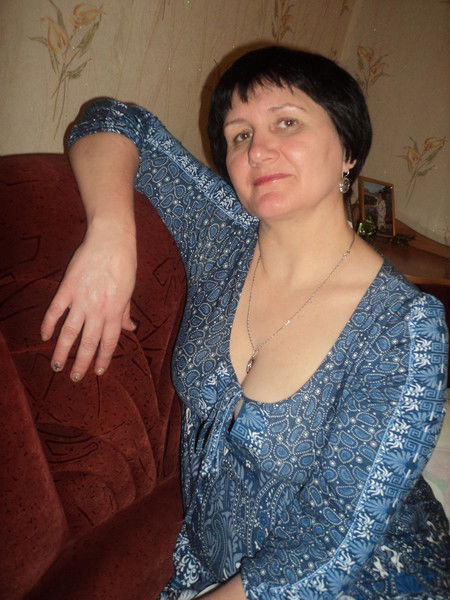 Зинаида Шершнева