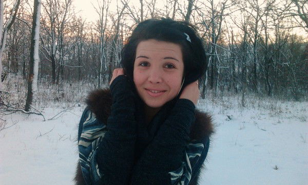 Карина Подшивалова