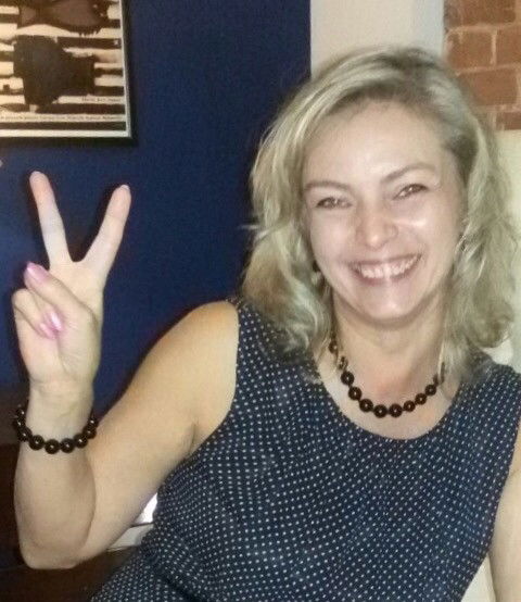 Ольга Симонова