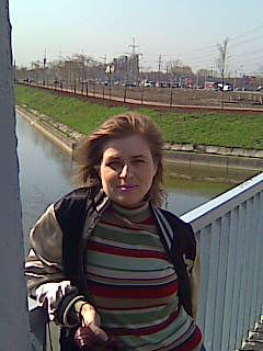 Ольга Коряшкина