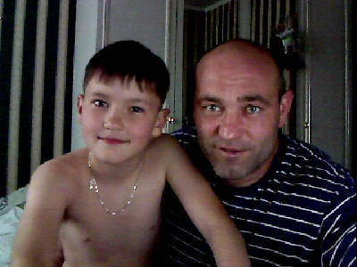 Иван Чипилев