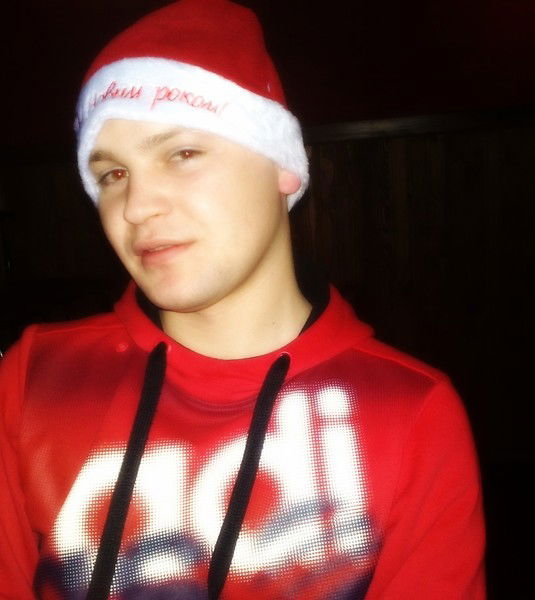 Коля Курнко