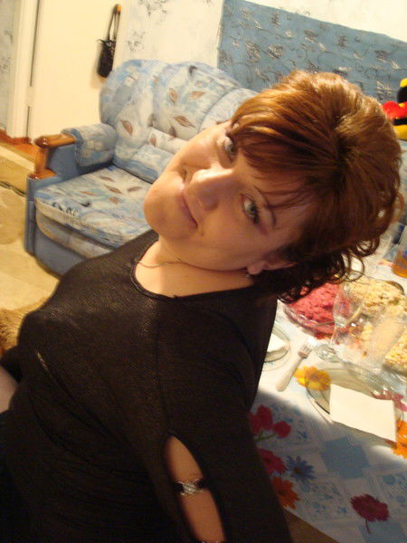 Алёна Спирина