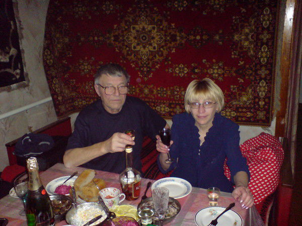 Ольга Коголь