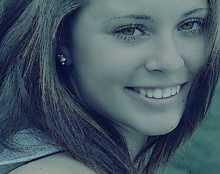 Ирина Манова