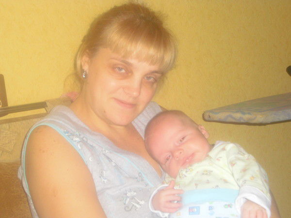 Елена Лабиринтова