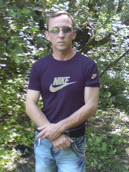 Олег Симковский