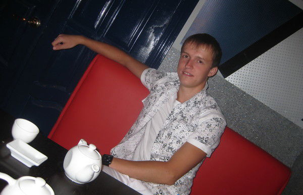 Иван Щедрин