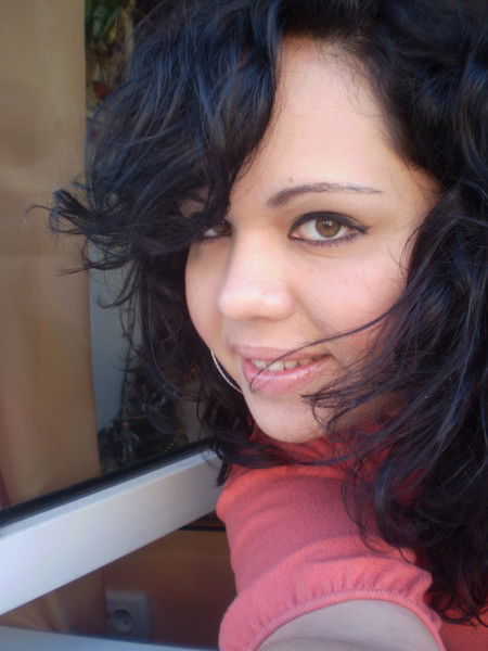 Анна Тимриенко