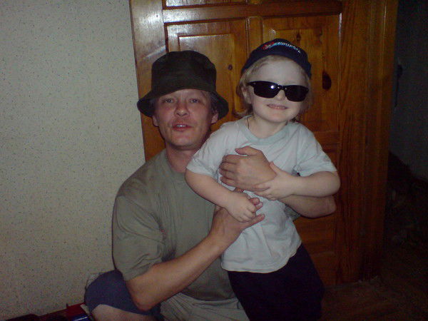 Сергей Пухилов