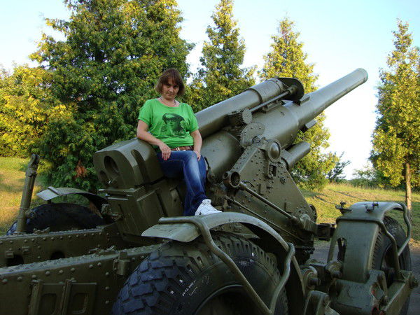 Света Акимова