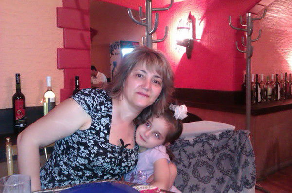 Гаяне Мирзоян