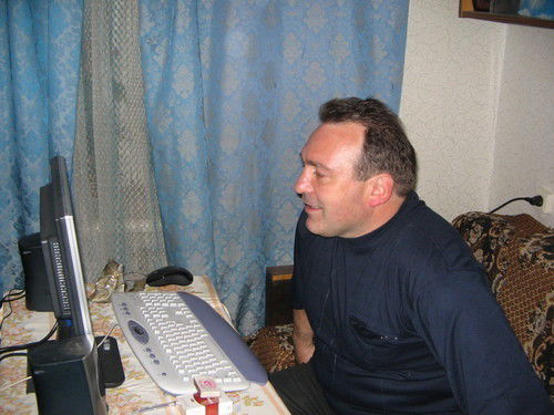 Олег Тараканов